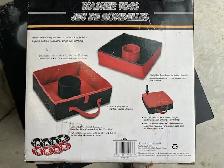 Washer Toss Game
