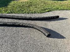 BIG "O" 6" APPROX. 35-40 FEET