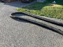 BIG "O" 6" APPROX. 35-40 FEET - Photo 2