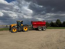 Fertilizer Spreader Operator - Photo 2
