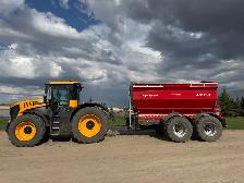 Fertilizer Spreader Operator - Photo 3