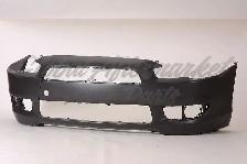 Mitsubishi Lancer Sportback 2009-2014 Bumper Front Primed