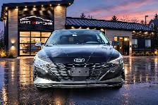 2023 Hyundai Elantra HEV Luxury - Photo 2