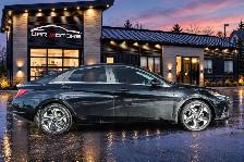 2023 Hyundai Elantra HEV Luxury - Photo 3