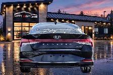 2023 Hyundai Elantra HEV Luxury - Photo 4