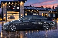 2023 Hyundai Elantra HEV Luxury - Photo 5