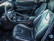 2023 Hyundai Elantra HEV Luxury - Photo 8