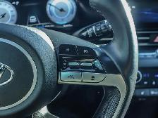 2023 Hyundai Elantra HEV Luxury - Photo 25