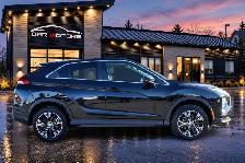 2022 Mitsubishi Eclipse Cross ES - Photo 3