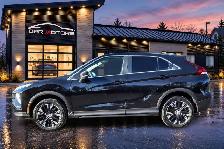 2022 Mitsubishi Eclipse Cross ES - Photo 4
