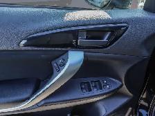 2022 Mitsubishi Eclipse Cross ES - Photo 5