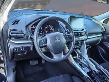 2022 Mitsubishi Eclipse Cross ES - Photo 7
