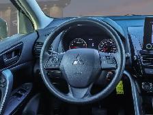 2022 Mitsubishi Eclipse Cross ES - Photo 8