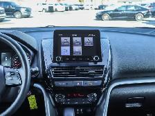 2022 Mitsubishi Eclipse Cross ES - Photo 9