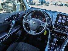 2022 Mitsubishi Eclipse Cross ES - Photo 10