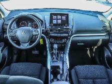 2022 Mitsubishi Eclipse Cross ES - Photo 11