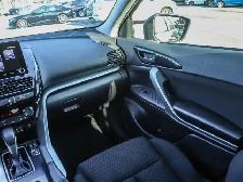 2022 Mitsubishi Eclipse Cross ES - Photo 12