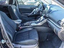 2022 Mitsubishi Eclipse Cross ES - Photo 13