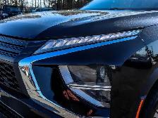 2022 Mitsubishi Eclipse Cross ES - Photo 19