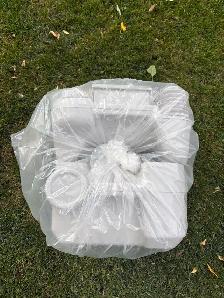 New Dometic Porta potti - Photo 2