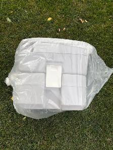 New Dometic Porta potti - Photo 3