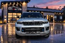 2023 Jeep Grand Cherokee 4xe Overland - Photo 2