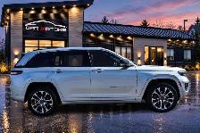 2023 Jeep Grand Cherokee 4xe Overland - Photo 3