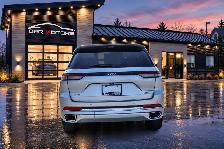 2023 Jeep Grand Cherokee 4xe Overland - Photo 4