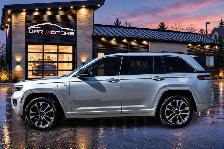 2023 Jeep Grand Cherokee 4xe Overland - Photo 5