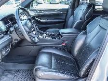 2023 Jeep Grand Cherokee 4xe Overland - Photo 10