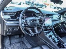 2023 Jeep Grand Cherokee 4xe Overland - Photo 11