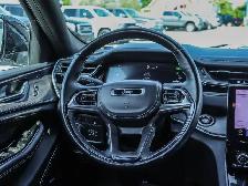 2023 Jeep Grand Cherokee 4xe Overland - Photo 12