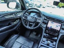 2023 Jeep Grand Cherokee 4xe Overland - Photo 14