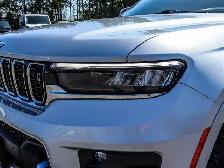 2023 Jeep Grand Cherokee 4xe Overland - Photo 27