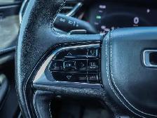 2023 Jeep Grand Cherokee 4xe Overland - Photo 30