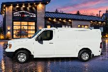 2019 Nissan NV Cargo NV2500 HD - Photo 2