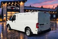 2019 Nissan NV Cargo NV2500 HD - Photo 3
