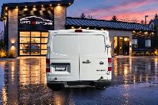 2019 Nissan NV Cargo NV2500 HD - Photo 4