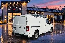 2019 Nissan NV Cargo NV2500 HD - Photo 5