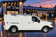 2019 Nissan NV Cargo NV2500 HD - Photo 6