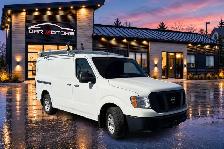 2019 Nissan NV Cargo NV2500 HD - Photo 7