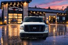 2019 Nissan NV Cargo NV2500 HD - Photo 8