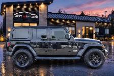 2019 Jeep WRANGLER UNLIMITED Sahara - Photo 3