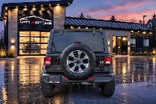 2019 Jeep WRANGLER UNLIMITED Sahara - Photo 4