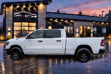 2024 RAM 1500 TRADESMAN - Photo 5