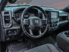 2024 RAM 1500 TRADESMAN - Photo 7