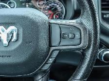 2024 RAM 1500 TRADESMAN - Photo 21