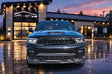 2021 Dodge Durango R/T - Photo 2