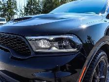 2021 Dodge Durango R/T - Photo 24