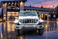 2024 Jeep Wrangler Sahara - Photo 2